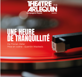 Théâtre Arlequin